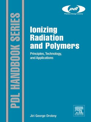 cover image of Ionizing Radiation and Polymers
